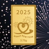 갤러리아, 2025 신년 골드 이벤트로 시작한다