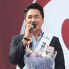 '尹 지지' JK김동욱, 대구 공연 취소에도 자화자찬 "왜 전설인지 증명할 것"