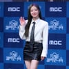 이세영 '최강 한파에도 미니스커트'[★포토]
