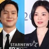 음란행위·스폰서까지, 고경표·송혜교..★들 울린 악성 루머 [★FOCUS]