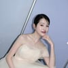 'AAA 2024' 청순 여신..장다아 "최고의 선물 받은 기분" 신인상 소감