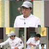 송중기 입맛 사로잡았다..'들기름 요정' 최강록, 자존심 회복하나 [냉부해]