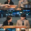 한지민♥이준혁, 달달 '심야 떡볶이 데이트' 포착(나의 완벽한 비서)