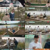 이제훈, '꿈틀꿈틀' 트월킹 댄스 영상..귀하다(핀란드 셋방살이)[종합]