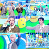 부석순 '청바지' 퍼포먼스에 英 NME 평점 '만점'.."독특한 예술 되살려"