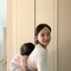 헤이지니, 두 아이 엄마 된다 "둘째 임신..7월 출산 예정" [스타이슈]