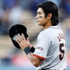 이정후 원래 오늘(12일) 美 출국이었는데 급거 변경 왜?... MLB.com 극찬 "콘택트 능력 뛰어났지만..."
