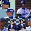 칼바람 부는 몬스터즈 외야..정의윤·김문호, 생존 경쟁 [최강야구]