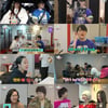 랄랄 이명화, 가요 선배 트와이스→장민호 만났다..'음중' 출격 (전참시) [종합]