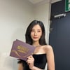 서현, '김딱딱' 김정현 저격글? "최후의 승자는 선한 사람"[스타이슈]