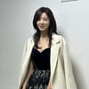 '모친상' 함은정, 母 49재 막재 하루 앞두고 수상 "직접 보셨으면 좋았을걸" [종합]