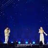 려욱-바다 '환상적인 듀엣'[★포토]