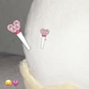 태연, 'SM 30주년 콘서트 불참' 중 일상 공유 "새로운 친구 소개"[스타IN★]