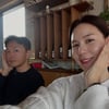 진태현, ♥박시은과 잘 사는데 갑자기 이혼? "가짜뉴스인가.." 황당