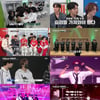 '유니버스 리그' 팀 그루브, 3라운드도 강세..1차 현장 투표 1위