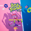 신인 걸그룹 오드유스, 'Best Friendz' 영어 버전 1월15일 전 세계 공개