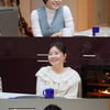 김지선, 둘째 子 알고 보니 래퍼였다.."MV 조회수 800만"[4인용식탁]