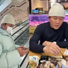 '9세 연하♥' 조세호 '신혼' 일상인데..차은우가 왜 거기서 나와? '뜻밖의 인증'
