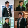 '대기업 회장' 안재욱, 사별한 아내 그리워한 순정남 [독수리 5형제]
