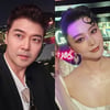 판빙빙 옆 '초미남', 전현무였다..'시술 효과' 대박