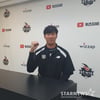 193㎝ 대형 신인 배짱 보소, 짱짱한 1군 뎁스에 오히려 웃었다 "KT엔 좋은 투수가 너무 많아요... 하지만"