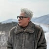 윤종신, 충격적인 백발 근황 "11년 만에 탈색 모드"