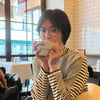 "차기작 위해" 송혜교 숏컷 유행하겠네..파리 화보컷 '러블리 폭발'[스타이슈]