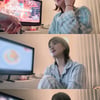 율희, '최민환 폭로'에 無대응 이유 "필요할 때만 감정 쏟을 것"[스타이슈]