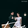 '미스트롯3' 정슬, 14일 공개 데뷔 싱글 '따봉' MV 신동 연출