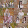 아이브, 컴백 라이브 성료→선공개 '레블 하트' 국내 음원 차트 1위 '청신호'