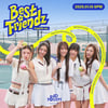 신인 걸그룹 오드유스, 새해 깜짝 컴백 'Best Friendz' 무대 첫 공개