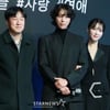 이정섭 감독-윤현민-정혜성 '싱글남녀 기대하세요'[★포토]