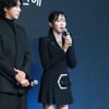 정헤성 '싱글남녀, 사랑해 주세요'[★포토]