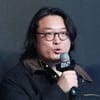 답변하는 '이혼전쟁' 이홍래 감독[★포토]