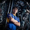 '02년생 대형 센터백' 서명관, K리그 챔프 울산행! "바로 경기 뛰고 싶다... 좋은 선배들 보고 배울 것"[오피셜]