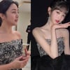 '조우종♥' 정다은, 셀프 디스 "장원영과 다른 느낌 이슈"