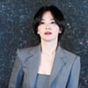 '검은 수녀들' 송혜교가 극찬한 후배.."누나 아닌 이모, 연기 짜릿"[종합]