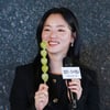 전여빈 '천진난만 미소'[★포토]