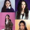 김윤혜, '나완비' 존재감 폭발→패션 화보 섭렵..'천의 얼굴' 증명