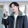 노상현 '부드러운 미소'[★포토]