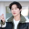 노상현 '진한 남자의 향기'[★포토]