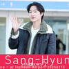 노상현 '옴므파탈 매력'[★영상]