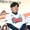 '두산서 새 출발' 박석민 각오 "코치가 선수를 키운다? 저는 이런 말 안 좋아한다" [잠실 현장]