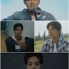 려운,청춘의 성장사 완벽 표현 [나미브]