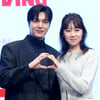 '2% 굴욕' 이민호·공효진 '별들에게 물어봐', 넷플릭스 8위에 웃었다 [공식]