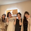 99kg 맞아? 미나 시누이 "관리 받으러" 슬림 몸매 보니 '충격'
