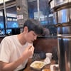 '동백꽃' 아역 김강훈 맞아? '훈훈' 키 180cm..高 입학 전 근황 [스타이슈]
