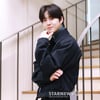 'AAA 2024 2관왕' 엑소 수호 "軍 복무 후 오히려 마음 편해져..가수+배우 활동 모두 필사적"[인터뷰②]