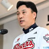 '40억 FA' 떠나고 "눈빛 달라져" 이승엽 감독 제대로 이 악물었다 "우리가 약체? 평가가 잘못됐다는 것 보여드리겠다"