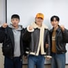 우도환X이상이 '사냥개들' 시즌2 확정..정지훈 빌런 합류[공식]